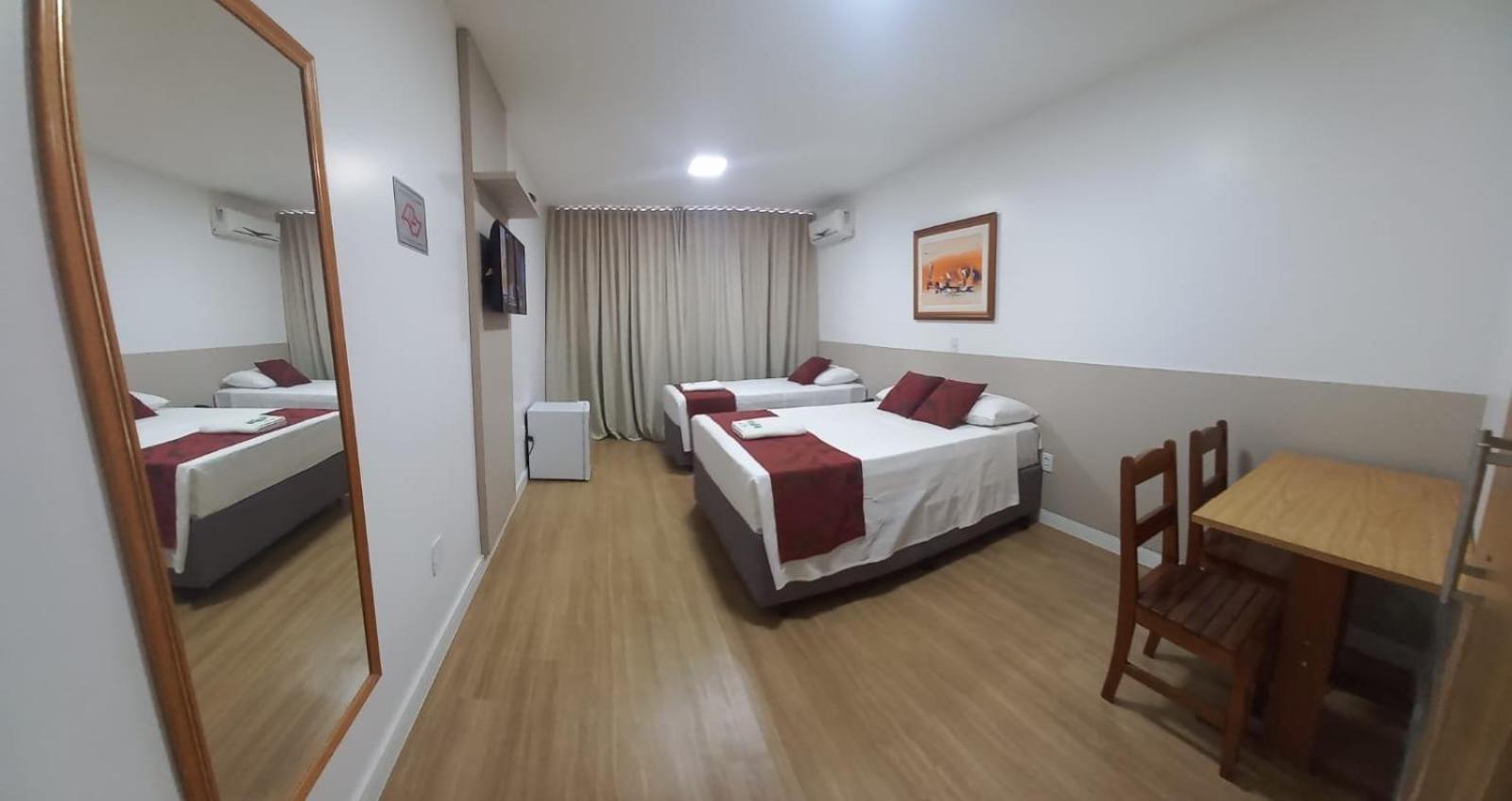 Max Hotel Núcleo Bandeirante المظهر الخارجي الصورة