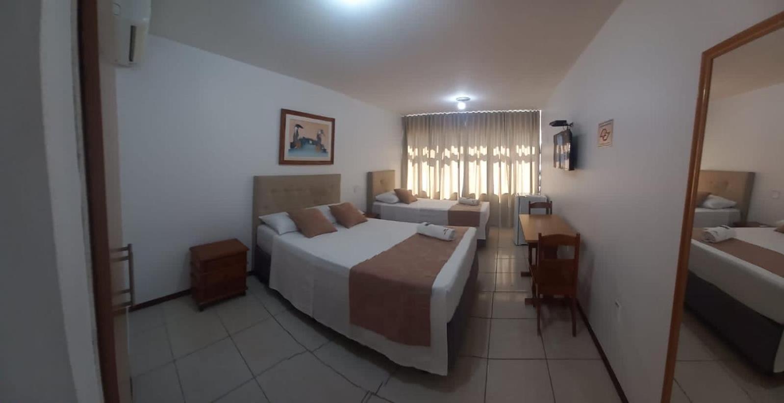 Max Hotel Núcleo Bandeirante المظهر الخارجي الصورة