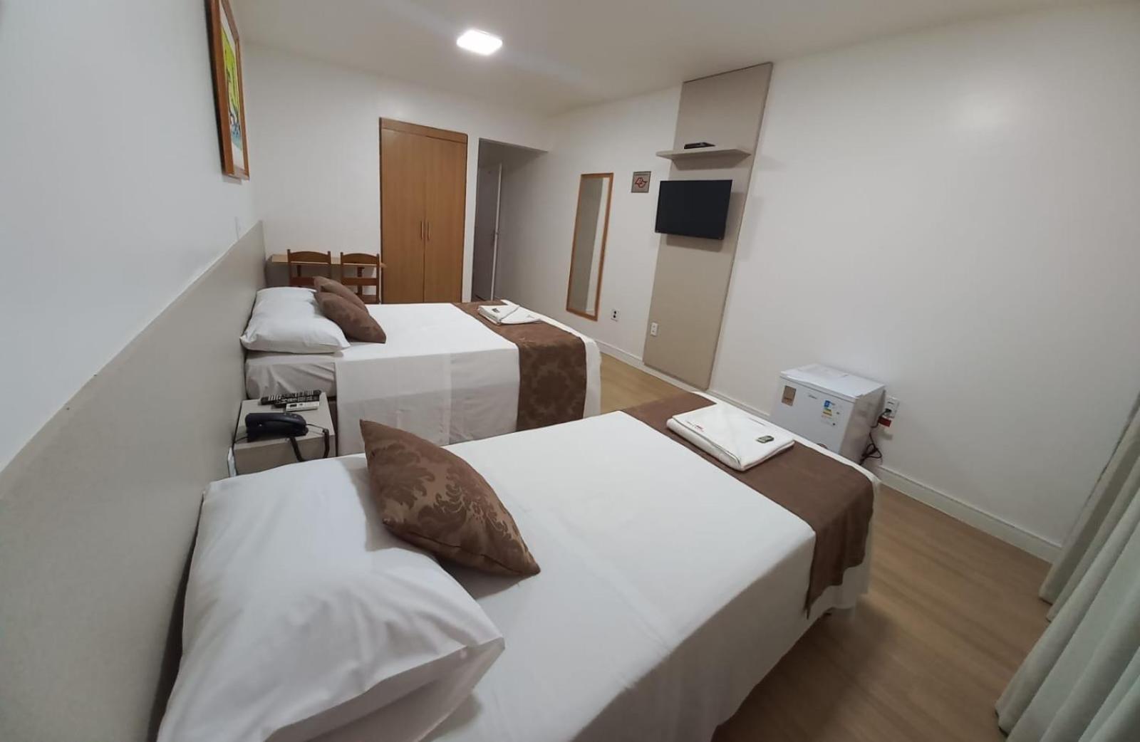 Max Hotel Núcleo Bandeirante المظهر الخارجي الصورة