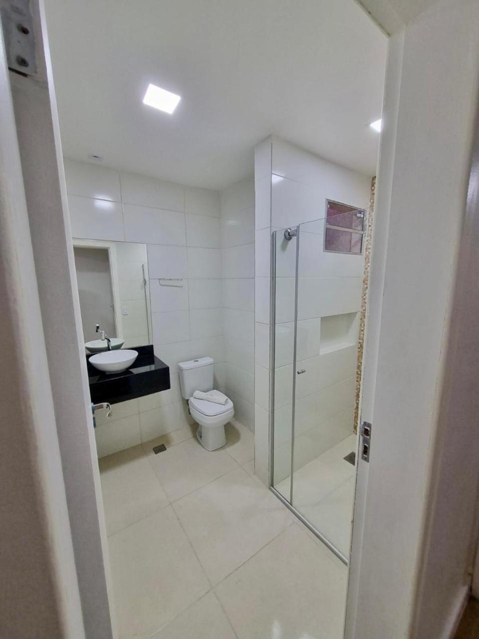 Max Hotel Núcleo Bandeirante المظهر الخارجي الصورة