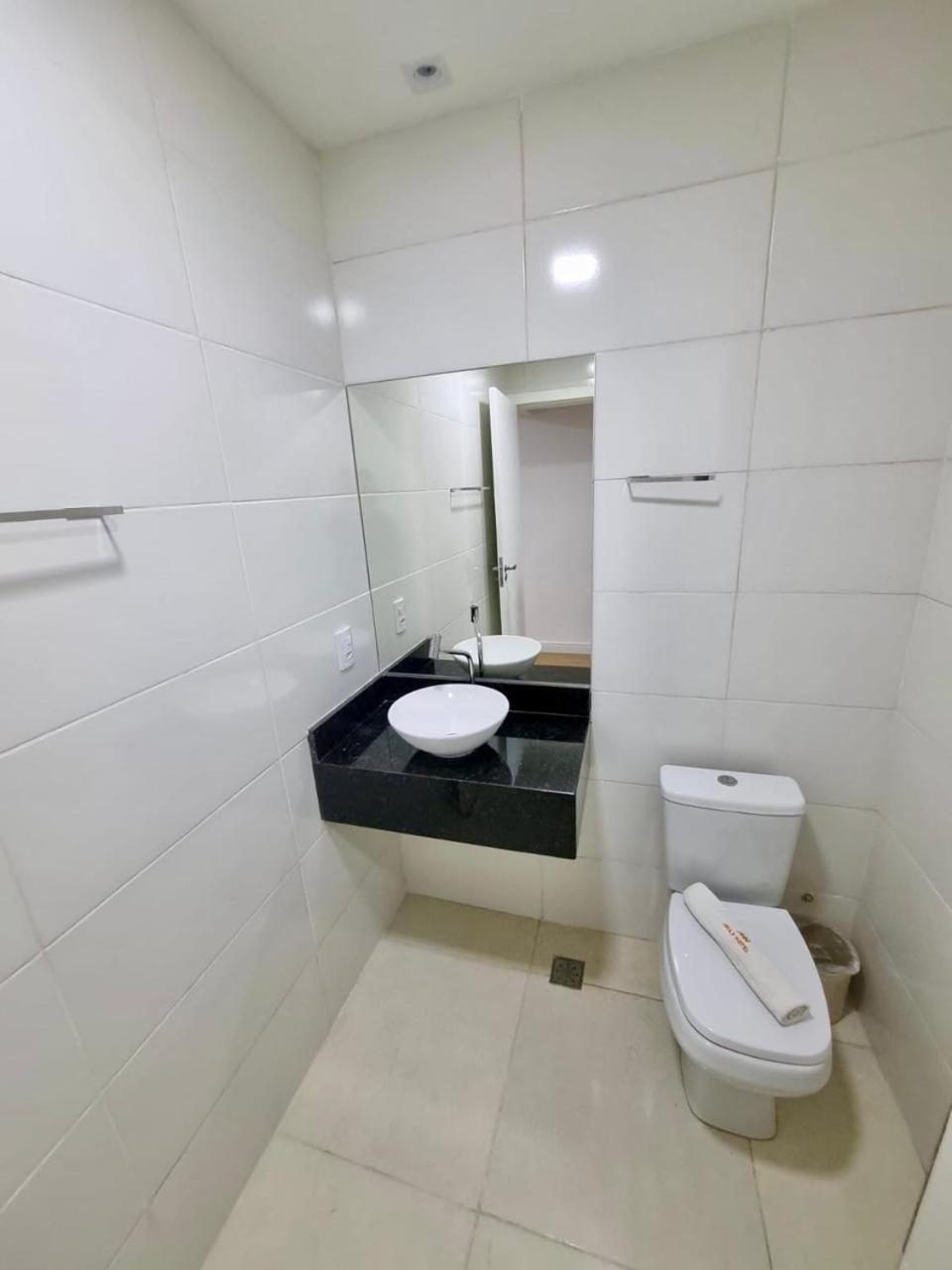 Max Hotel Núcleo Bandeirante المظهر الخارجي الصورة