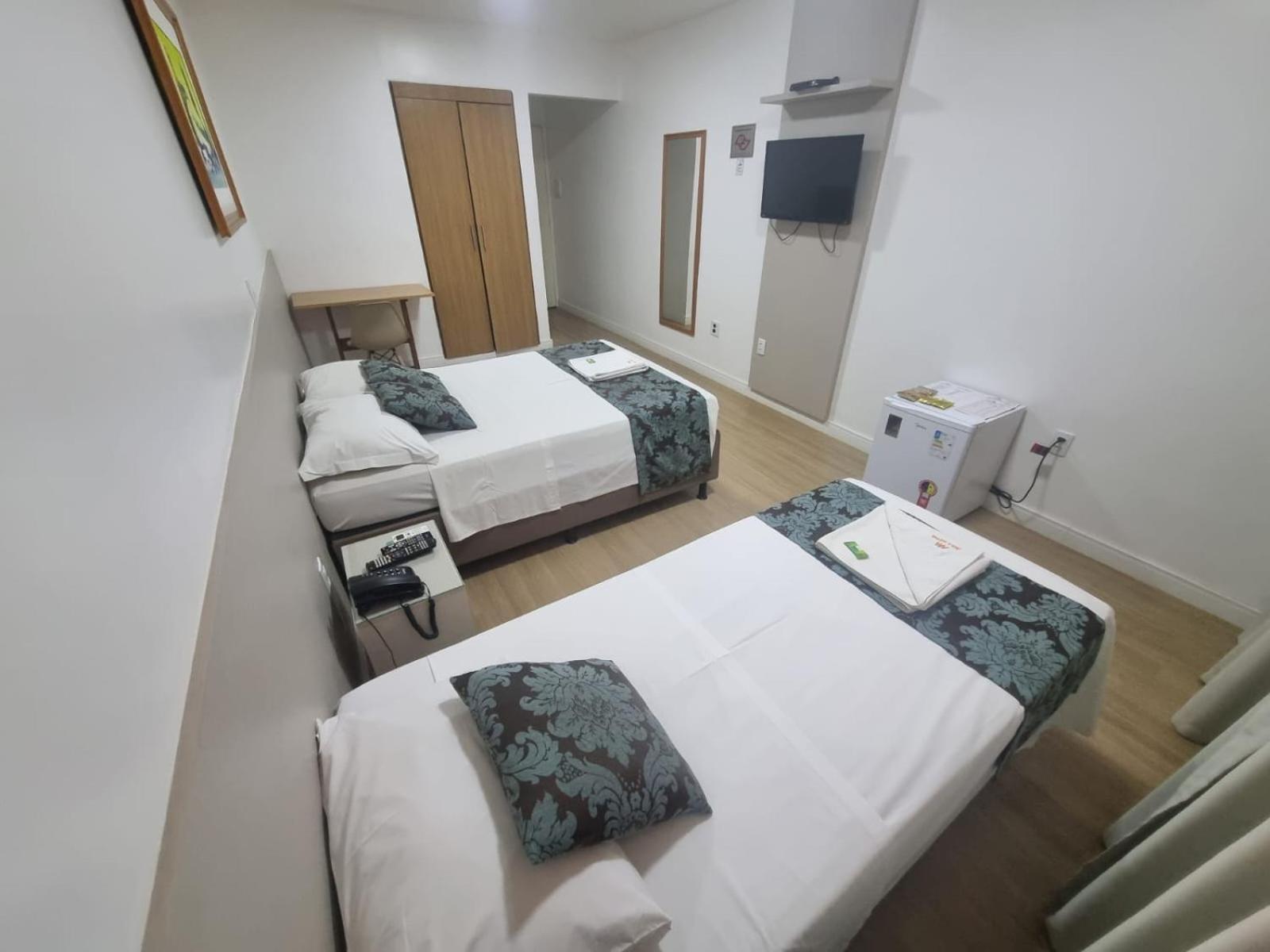 Max Hotel Núcleo Bandeirante المظهر الخارجي الصورة
