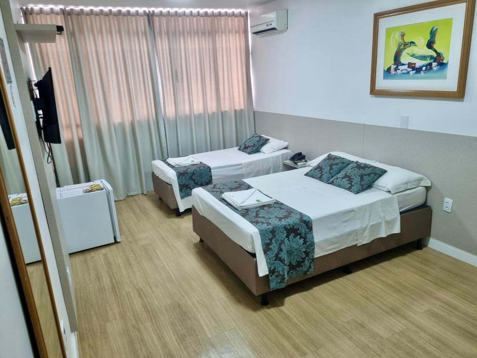 Max Hotel Núcleo Bandeirante المظهر الخارجي الصورة
