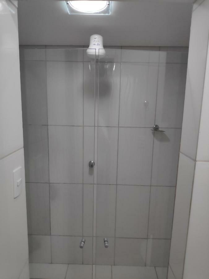 Max Hotel Núcleo Bandeirante المظهر الخارجي الصورة