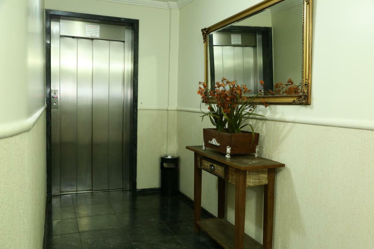 Max Hotel Núcleo Bandeirante المظهر الخارجي الصورة
